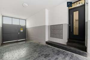 Zentrale Zwei-Zimmer-Wohnung in gefragter Lage von Aachen! – Die vollständige Adresse der Immobilie erhältst du vom Anbieter., 52064 Marschiertor, Aachen – Vorschaubild 2