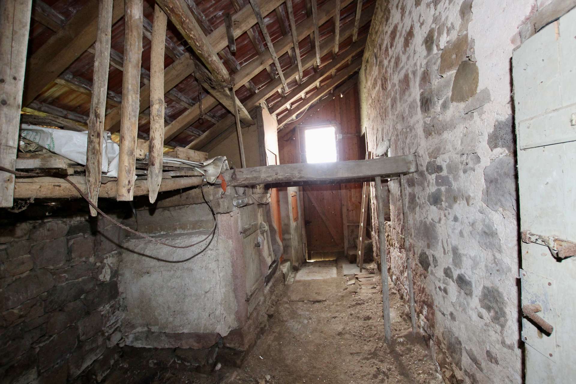 Immobilie in Herbolzheim - Sanierungsobjekt mit Geschichte und Potenzial im Ortskern von Bleichheim – im Bieterverfahren - Bild 11