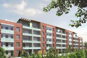 LANGENHAGEN | moderne 2-Zimmer-Wohnung mit gehobener Ausstattung und Balkon am CCL | EBK möglich – Tempelhofer Str. 28, 30853 Langenhagen – Vorschaubild 13