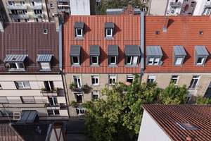 MAISONETTE MIT STIL  |  MANNHEIM NECKARSTADT-OST – 68167 Neckarstadt-Ost/Wohlgelegen, Mannheim – Vorschaubild 38