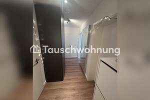Tauschwohnung: 3-Zimmer-Wohnung in Hamburg-Nord zum Tausch – Die vollständige Adresse der Immobilie erhältst du vom Anbieter., 20251 Hoheluft-Ost, Hamburg – Vorschaubild 3