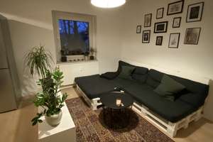 Schöne 2-Zimmer Wohnung im 1. OG in Rotthausen! – Mechtenbergstr. 75, 45884 Rotthausen, Gelsenkirchen – Vorschaubild 2