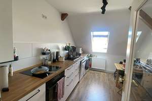 Nordstadt Hannover – Charmante sanierte 2-Zimmer-Wohnung mit besonderem Wohnambiente – Engelbosteler Damm 92, 30167 Nordstadt, Hannover – Vorschaubild 10