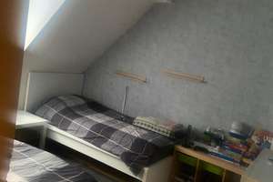 Schöne 3-Zimmer-Wohnung mit viel Platz zum Wohlfühlen – Bewerungestraße 37, 45276 Steele, Essen – Vorschaubild 6