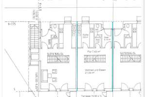 Solide vermietetes Reihenmittelhaus in zentraler Lage von 85777 Fahrenzhausen – Die vollständige Adresse der Immobilie erhältst du vom Anbieter., 85777 Fahrenzhausen – Vorschaubild 13