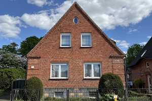 Ansprechendes Einfamilienhaus mit zusätzlichen Nebengebäuden in der malerischen Ortschaft Grabow – Binnung 48, 19300 Ludwigslust (Kreis) – Vorschaubild 2