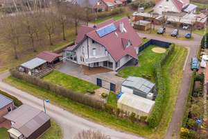 Ottersberg | Großes Wohnhaus mit 8 Schlafzimmern, Sauna und Wintergarten – Die vollständige Adresse der Immobilie erhältst du vom Anbieter., 28870 Ottersberg – Vorschaubild 44