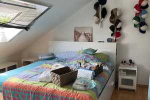 Gemütliche 2,5  Zimmer DG mit Gartenbenutzung im Ortskern von Arheilgen – Darmstadt – Vorschaubild 8