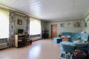 Einfamilienhaus mit 2 möglichen WE, Garten und 2 Carportstellplätzen in Natendorf – Uelzen (Kreis) – Vorschaubild 3