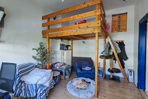 Reihenmittelhaus mit 2 Wohneinheiten zu verkaufen! – Die vollständige Adresse der Immobilie erhältst du vom Anbieter., 28201 Buntentor, Bremen – Vorschaubild 7