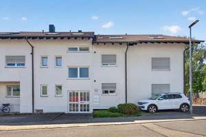 Attraktive Eigentumswohnung zur Eigennutzung oder Kapitalanlage! – Die vollständige Adresse der Immobilie erhältst du vom Anbieter., 76316 Malsch – Vorschaubild 21