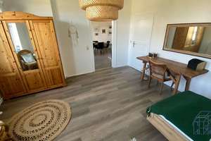 Vollsanierter, exklusiver, imposanter Künstlerhof in idyllischer Dorfrandlage mit Hautwohnung, 3 ... – Die vollständige Adresse der Immobilie erhältst du vom Anbieter., 29413 Wallstawe – Vorschaubild 28