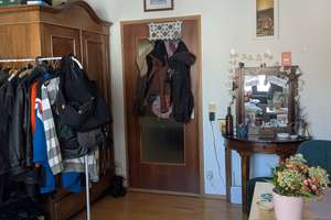 Einzimmerwohnung mitten in Bergheim 6 Monate – Bergheimer Straße 88, 69115 Bergheim, Heidelberg – Vorschaubild 3