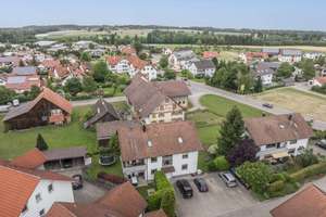 Gepflegtes 3-Familien-Wohnhaus als attraktive Kapitalanlage in Horgenzell – Die vollständige Adresse der Immobilie erhältst du vom Anbieter., 88263 Horgenzell – Vorschaubild 5