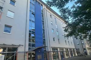 Geräumige 4-Zimmer-Wohnung mit Balkon im Nürnberger Norden