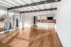 Lichtdurchflutete 3-Zimmer-Dachgeschosswohnung mit Dachterrasse und Blick in grüne Weite – Die vollständige Adresse der Immobilie erhältst du vom Anbieter., 74080 Böckingen, Heilbronn – Vorschaubild 3