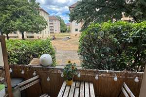 Stühlinger-Wohnung: Kompaktes 2-Zimmer-Domizil mit Balkon von Privat. – 79106 Alt-Stühlinger, Freiburg im Breisgau – Vorschaubild 6