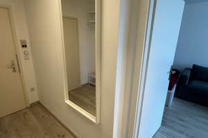 Nürnberg-St. Peter | Modernes 1-Zimmer-Apartment – möbliert. Frei zum 01.08 – Die vollständige Adresse der Immobilie erhältst du vom Anbieter., 90478 Ludwigsfeld, Nürnberg – Vorschaubild 5