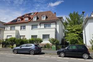 Rarität in Neuenheim: Doppelhaushälfte mit vier Wohneinheiten – Die vollständige Adresse der Immobilie erhältst du vom Anbieter., 69120 Neuenheim, Heidelberg – Vorschaubild 4