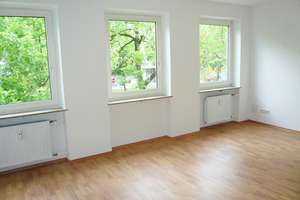 Helle und einladende 2-Zimmer-Wohnung in Milbertshofen