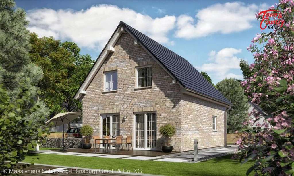 Immobilie in Kronsgaard - Für Menschen, die das Besondere suchen - Bild 4