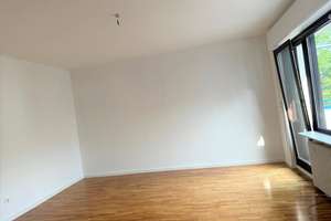 Schöne 2,5 ZKB-Balkonwohnung mit Gartennutzung im Bereich Hartenberg/Münchfeld – Am Gonsenheimer Spieß 85, 55122 Hartenberg-Münchfeld, Mainz – Vorschaubild 3