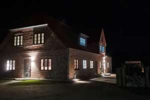 Zum direkt Einziehen: Energieeffizienzhaus 40 plus (Neubau) - 3 Schlafzimmer, Sauna, provisionsfrei! – Die vollständige Adresse der Immobilie erhältst du vom Anbieter., 25813 Husum – Vorschaubild 19