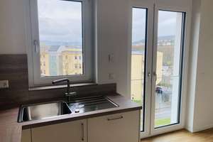 Gehobenes 4-Zimmer Penthouse mit Aussicht am Rosensteinpark, Baujahr 2024 – Nordbahnhofstrasse 27, 70191 Am Pragfriedhof, Stuttgart – Vorschaubild 10