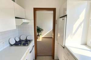 +++Wohnen wo andere Urlaub machen. Sonniges Apartment mit Balkon und TG in beliebter Ferienregion+++ – Die vollständige Adresse der Immobilie erhältst du vom Anbieter., 77887 Sasbachwalden – Vorschaubild 7