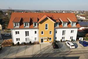 Licht. Raum. Lebensqualität. – Hochwertige 3-Zimmer-Wohnung mit Gartenanteil in Mahlberg – Die vollständige Adresse der Immobilie erhältst du vom Anbieter., 77972 Mahlberg – Vorschaubild 5
