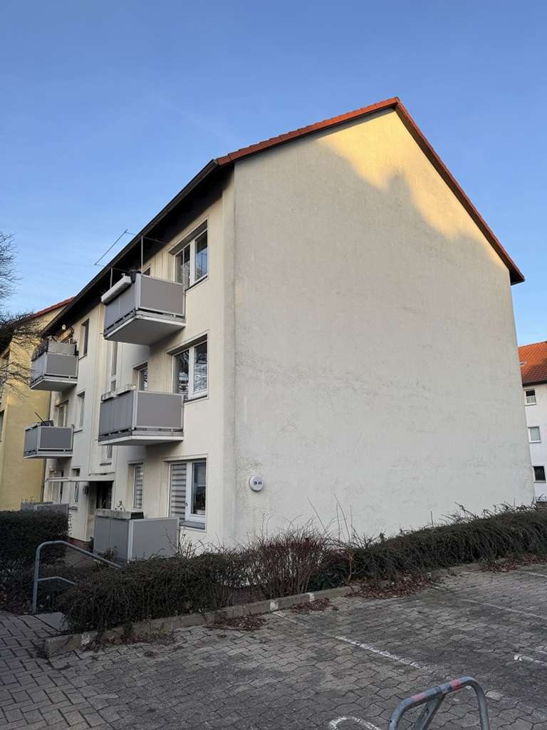 Immobilie in Stadthagen - Nur ein kleiner Spaziergang bis in die City! - Bild 4