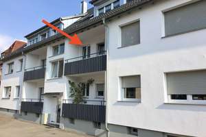 Charmantes 3-Zimmer-Zuhause in Stuttgart-Mühlhausen – Arnoldstr. 34, 70378 Mühlhausen (Ortsteil), Stuttgart – Vorschaubild 2