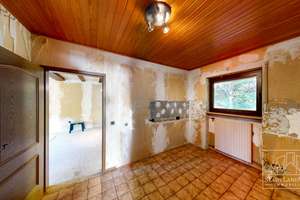 Ihr Projekt zum Vollenden: Einfamilienhaus zum Fertigstellen in direkter Waldrandlage mit Potenzial – Maimontstraße 21A, 66996 Schönau (Pfalz) – Vorschaubild 14