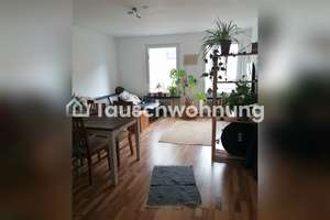 Tauschwohnung: Zentrale 2 Zimmer Wohnung mit Balkon – Beckergrube 68, 23552 Innenstadt, Lübeck – Vorschaubild 7