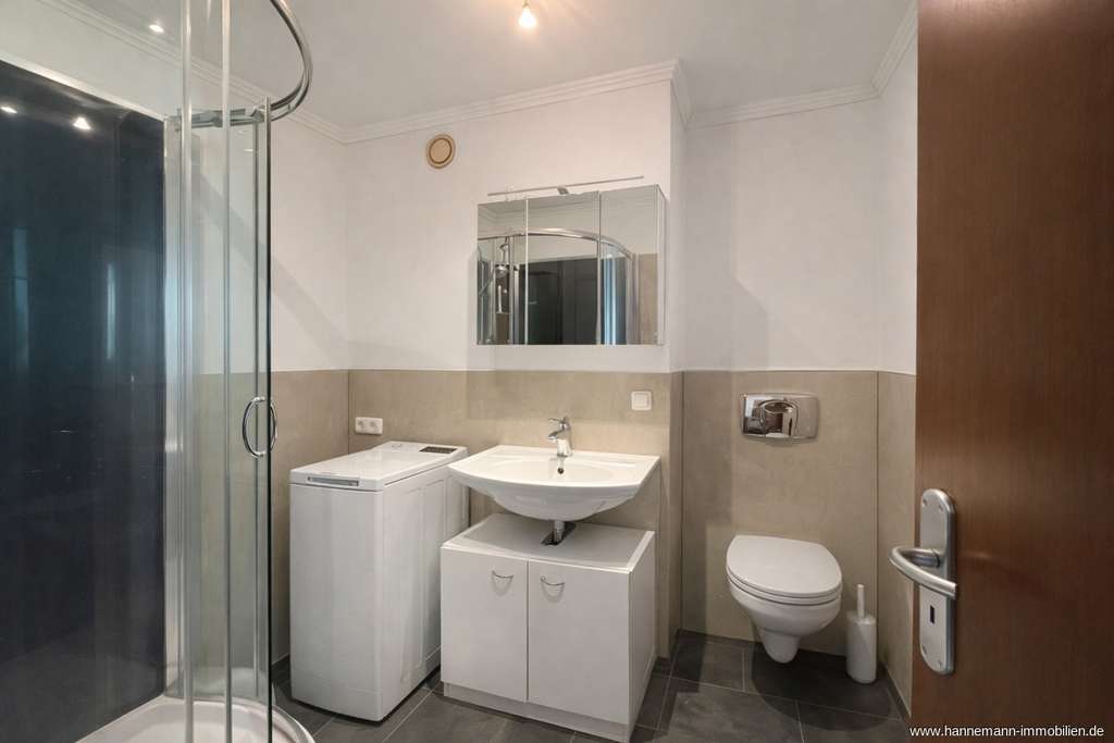 Immobilie in Rellingen - Attraktives Anlageobjekt: Vermietete 2 Zi.-Wohnung – Jetzt sichern! - Bild 4