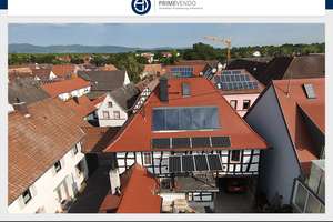 Kernsaniertes Fachwerkhaus – perfekt für Familien mit Zukunftsplänen – Die vollständige Adresse der Immobilie erhältst du vom Anbieter., 76879 Hochstadt (Pfalz) – Vorschaubild 3