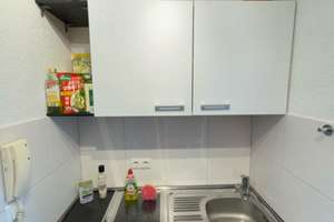 1-Zimmer-Apartment – Schillerstraße 15, 3046 Mitte, Cottbus – Vorschaubild 4
