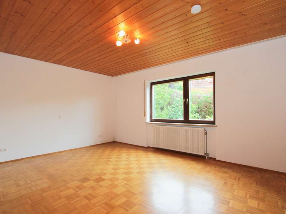 Wohnung KG