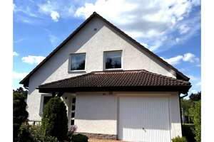 Freistehendes Einfamilienhaus in Lutherstadt- Wittenberg zu verkaufen