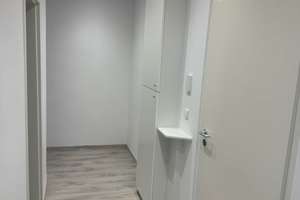 2-Zimmer-Wohnung in Stuttgart Bad Cannstatt