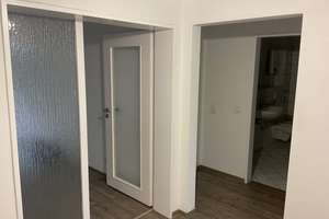 3-Zimmer Wohnung mit bepflanzter Terrasse in Bielefeld-Schildesche – Steubenstr. 11E, 33609 Mitte, Bielefeld – Vorschaubild 4