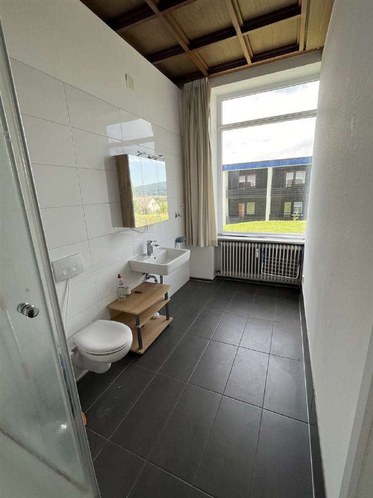 Immobilie in Haidmühle - Wohnen und Arbeiten unter einem Dach oder Gastro/Büro/Kanzlei/Praxis/uvm... - Bild 5