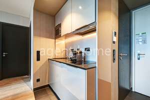 MÖBLIERT - FRESH UND FANCY - Highclass Apartment in der Cloud No.7 – Die vollständige Adresse der Immobilie erhältst du vom Anbieter., 70191 Europaviertel, Stuttgart – Vorschaubild 10