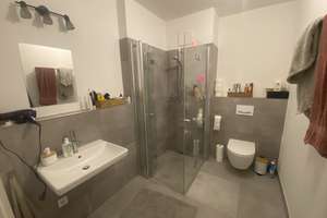 2-Zimmer-Wohnung mit Garten in Berlin-Kreuzberg – Jahnstrasse 15a, 10967 Kreuzberg, Berlin – Vorschaubild 5