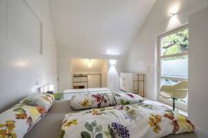 Freistehendes Architekten-Einfamilienhaus - Ankommen, durchatmen, wohlfühlen – Die vollständige Adresse der Immobilie erhältst du vom Anbieter., 69118 Schlierbach, Heidelberg – Vorschaubild 7