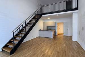 *** RICHTIG COOL * Gästehaus am Park * 04/26 * Musikviertel * Maisonette * EBK *** – Schwägerichenstraße 14, 4107 Zentrum-Süd, Leipzig – Vorschaubild 2