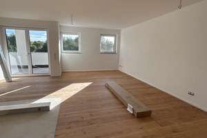 Erstbezug: Hochwertige 4-Zimmer-Neubauwohnung mit EBK & Balkon in Lörrach-Brombach – Lörracher Straße 78, 79541 Lörrach – Vorschaubild 2