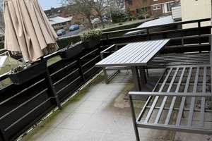 ✨ Kernsanierte 4-Zimmer-Wohnung mit Wärmepumpe, Balkon & Luxusbad in Krefeld-Fischeln✨ – Odenthalstraße 12, 47807 Fischeln, Krefeld – Vorschaubild 6
