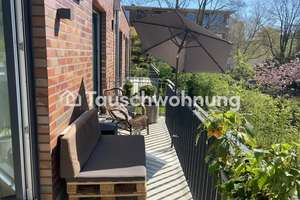 Tauschwohnung: Schöne Zwei-Zimmer-Neubauwohnung in Eimsbüttel gegen größer – Henriettenstraße 7A, 20259 Eimsbüttel (Ortsteil), Hamburg – Vorschaubild 1