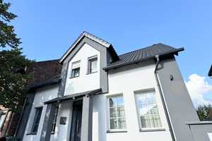 Traumhaftes Einfamilienhaus auf 2 Etagen und großer Terrasse – Salzgitter – Vorschaubild 1